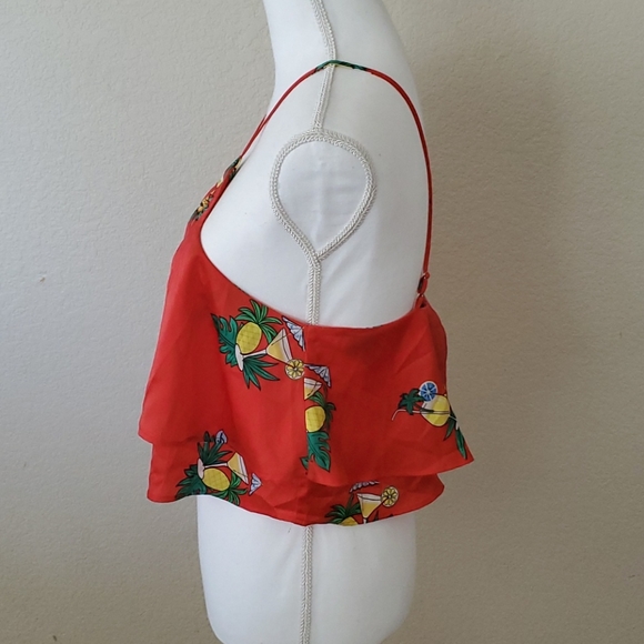 Summer cami - Picture 5 of 6